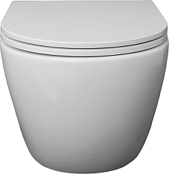 Ceruttispa Унитаз подвесной B-2376-3 – фотография-7